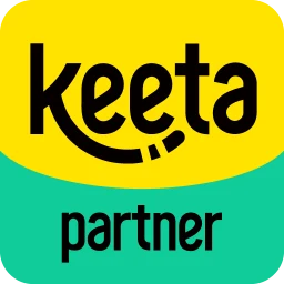 Biểu tượng Keeta Partner